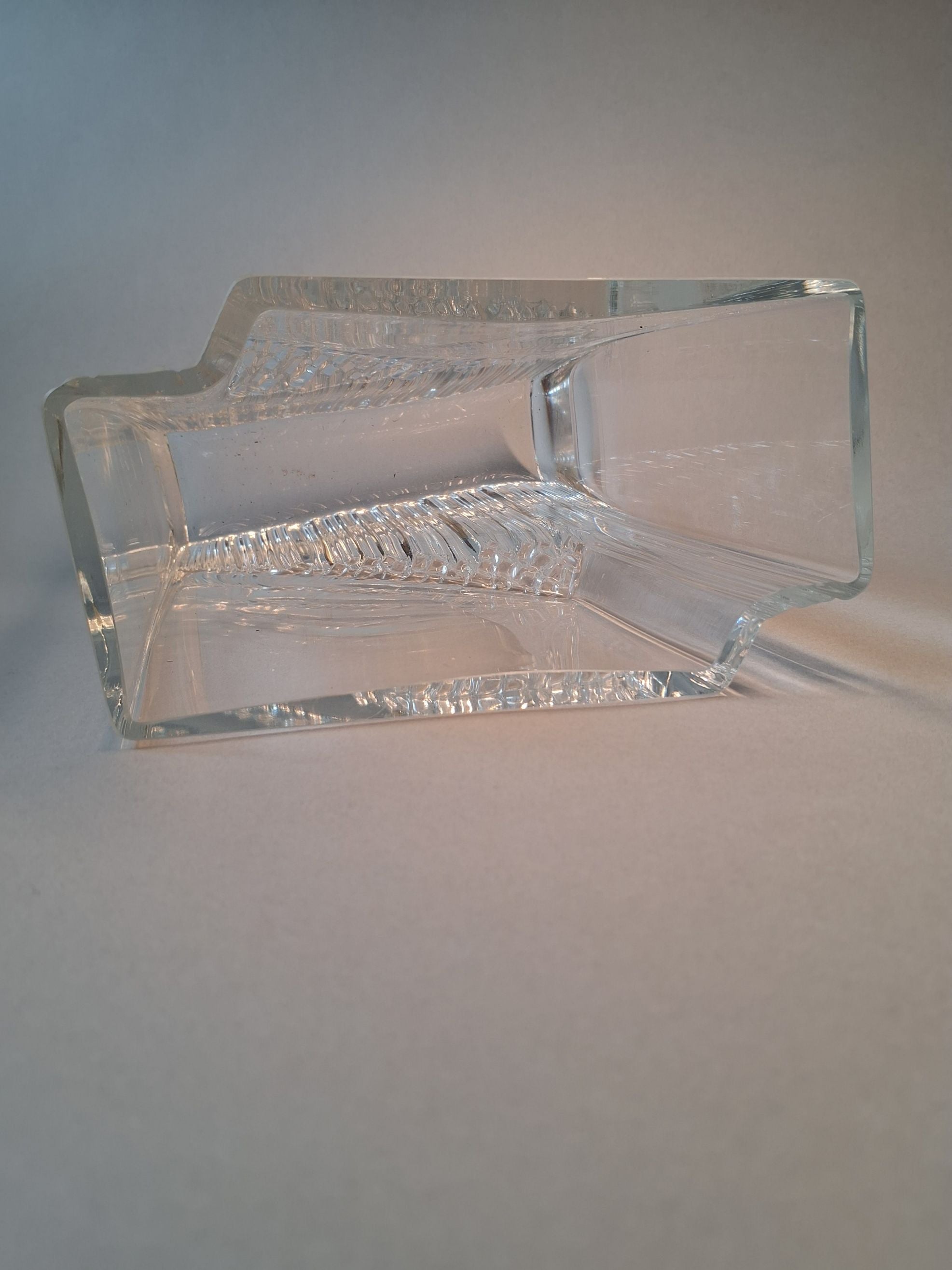 TAPIO WIRKKALA, Iittala vase